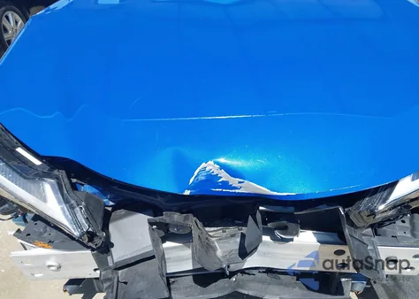 2022 Lexus Ux 200 Base z USA, uszkodzony, nr VIN JTHX3JBH0N2049742
